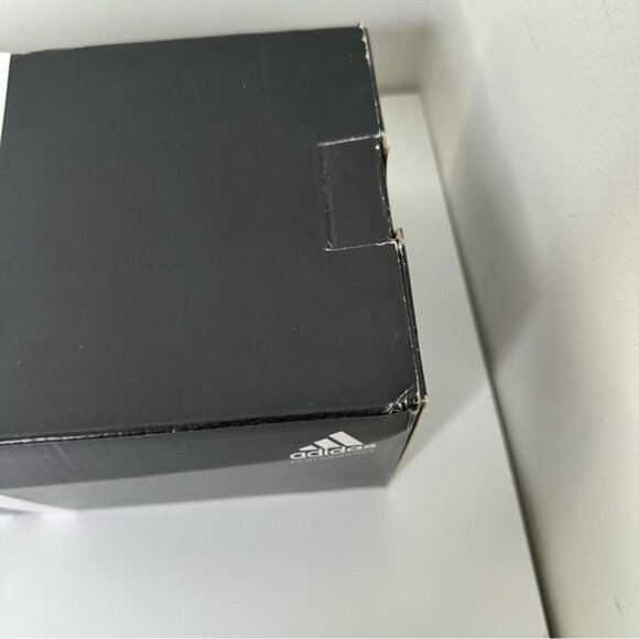 NWT Adidas kids Altaswim open toe sandals in Black size 11K - Picture 13 of 16